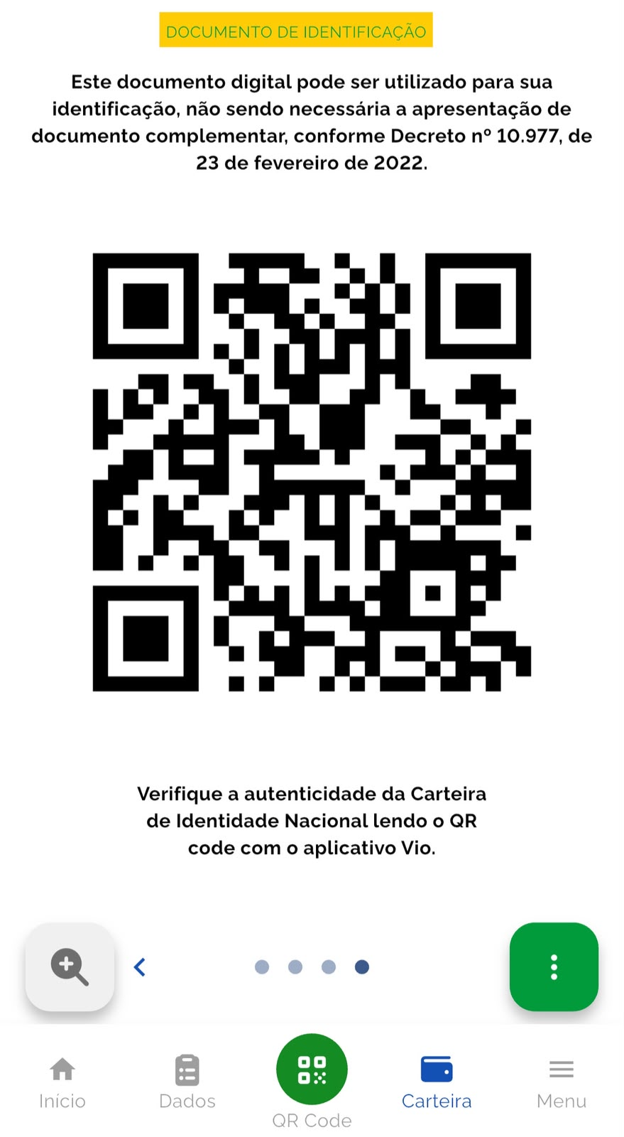 Terceira imagem enviada